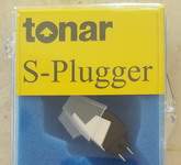  ,  : Tonar S-Plugger T4P (Shibata tip), art. 9590