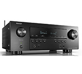 AV : Denon AVR-S 950H (7.2 h)  Black