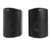  : Polk Audio ATRIUM 4 Black