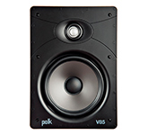  : Polk Audio V85