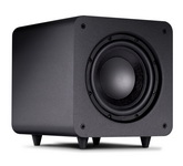 : Polk Audio PSW 111 Black