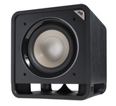 : Polk Audio HTS SUB 10 Black