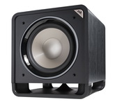 : Polk Audio HTS SUB 12 Black