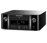   / CD / FM: Marantz Melody X - M-CR612 Black