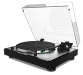   : Thorens TD 402 DD High gloss Black (Direct Dr,TP72,VM95E, AutoStop)