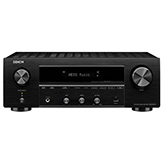   : Denon DRA-800H Black