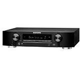 AV : Marantz NR1510 (Black)