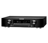 AV : Marantz NR1710 (Black)