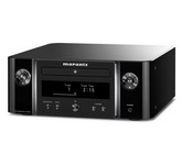   / CD / FM: Marantz Melody Media - M-CR412 Black