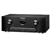 AV : Marantz SR5014 Black