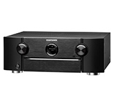 AV : Marantz SR6014 Black