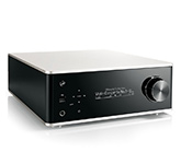  : Denon PMA-150H Silver