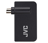    3D- JVC:PK-EM2 Black