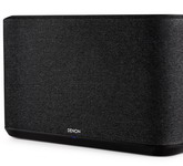  Wi-Fi : DENON HOME 350 Black