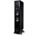  : Polk Audio Legend L600 Black Ash