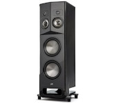  : Polk Audio Legend L800 Black Ash