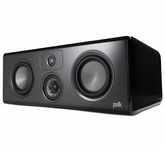  : Polk Audio Legend L400 Black Ash