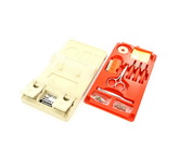       NAGAOKA P-507 Tape Splicing Kit art 3118