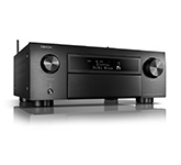 AV : Denon AVC-X6700H 8K (11.2 h) Black