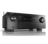 AV : Denon AVR-X2700H 8K (7.2 h) Black