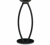 : The Pearl AKOYA Black Stand