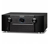 AV : Marantz SR7015 8K Black