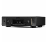  CD/SACD : Marantz 30N (Black)