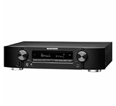 AV : Marantz NR1711 (Black)