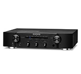  : Marantz PM6007 Black