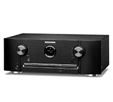 AV : Marantz SR5015 Black