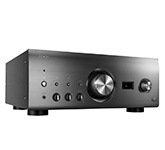  : Denon PMA-A110 Silver Graphite