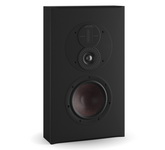   ( Front/On-Wall/Rear): DALI Opticon LCR MK2 Satin Black