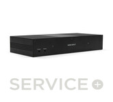 : SAVANT SMART HOST+ IP AUDIO MUSIC SERVER+SERVICE PLUS (HST-SAVANT6PLUS)