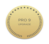 : SAVANT UPGRADE LICENSE - PRO 9.0 (OSL-PRO9U)  PRO HOST (SVR-5100S)    