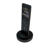  : SAVANT PRO REMOTE X2    JET BLACK (REM-4000JBI-00)  