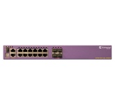 AVB-: Savant EXTREME NETWORKS 12 PORT AVB SWITCH WITH POE (ESN-AVB12POE)*