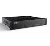  : AUDIOCONTROL 16  HIGH-POWER NETWORK DSP AMP-16 ch/100W (D4600)*