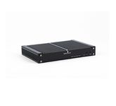 : SAVANT PROAV SINGLE PORT 4K UHD VIDEO OUT IP RECEIVER W/ VID. PROC. AND CONTR (PAV-VOMVP1C)