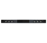 IP   : SAVANT IP SOUNDBAR 55 (Black)-2Ch. AVB + HOST+Music 2.0 (HST-STUDIO55BG-2CH)