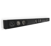 WiSA   : SAVANT SMART AUDIO WISA SOUNDBAR 55 (Black)-3Ch. AVB+HOST(HST-STUDIO55WS-SU)