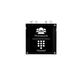   : SAVANT DOOR STATION DISPLAY (9155036)