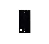     : SAVANT SURFACE MOUNT BACKPLATE FOR KEYPAD DOOR STATION (9155062)