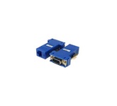 : SAVANT DB9/RS232  RJ45 SERIAL ADAPTERS FLOW NO NULL 10-PACK (CON-10FNN)