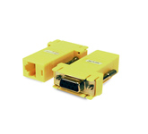 : SAVANT RJ45 SERIAL ADAPTERS NO FLOW NULL 10-PACK (CON-10NFN)