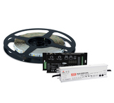  : SAVANT KIT FOR DMX TUNABLE WHITE STRIP LIGHTING INDOOR (DMX-TWKITB) 10 