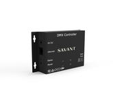 DMX-: SAVANT WIRED DMX LOW VOLTAGE LIGHTING CONTROLLER (LCB-DMX1)