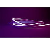  : SAVANT NEON LIGHT STRIP(STP-NEON10MOD) 10,8w,RGB, IP67,24V, 90lm, 20,  RGB