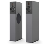  : Burmester BA38  Black