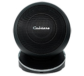  : Cabasse IO 3 on wall/base version Black