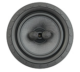  : Artison ARCHITECTURAL 8  SINGLE STEREO TWIN TWEETER STEREO IN-CEINLING